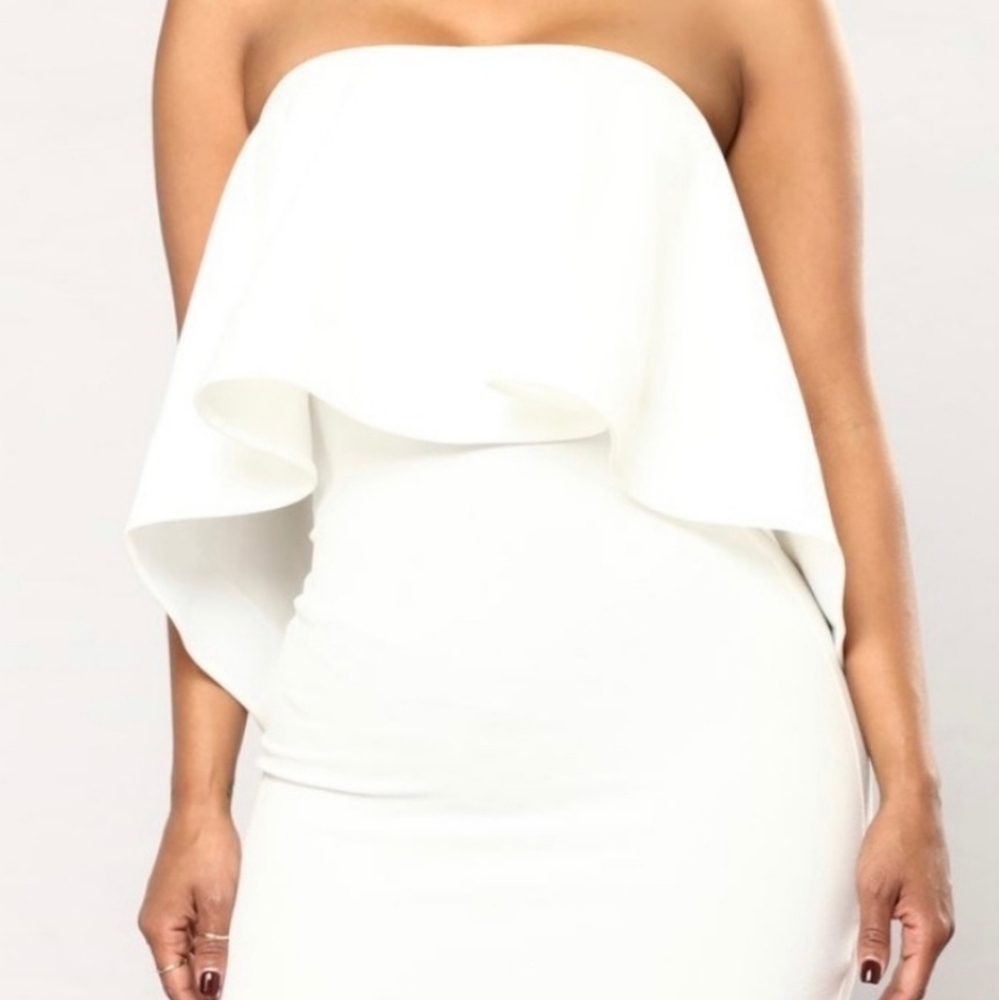 Fashion Nova Dress